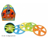 Dysk świecący frisbee 8165