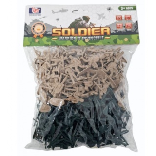 Żołnierze 9667, Dla chłopca, Zabawki