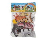 Zwierzęta wiejskie 9988