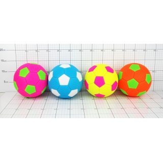 PIŁKA NOŻNA TR-25686, Sport i rekreacja, Zabawki
