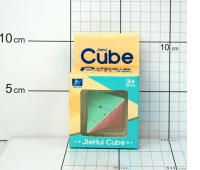 UKŁADANKA-PIRAMIDKA(BRELOK) W PUDEŁKU, Breloki, Zabawki