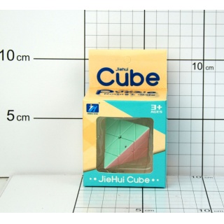 UKŁADANKA-PIRAMIDKA(BRELOK) W PUDEŁKU, Breloki, Zabawki