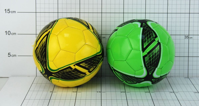 PIŁKA NOŻNA MAŁA TR-25653, Sport i rekreacja, Zabawki