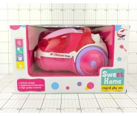 ODKURZACZ NA BATERIE