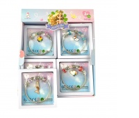 BRANSOLETKA W PUDEŁKU 1 SZT.