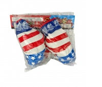 RĘKAWICE BOKSERSKIE