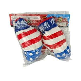 RĘKAWICE BOKSERSKIE, Sport i rekreacja, Zabawki