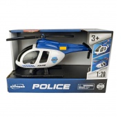 HELIKOPTER WOJSKOWY ŚW./DŹW. W PUDEŁKU