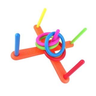 SERSO W FOLII, Sport i rekreacja, Zabawki