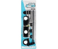 ZEST DO GOLFA 18X67X4 MC B/C 48/96
