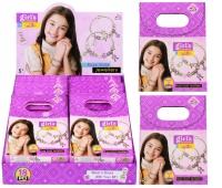 ZEST PIEKN BRANS PAND 12X17 MC DISP 18/108/216