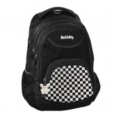 PLECAK KR&Oacute;LIK BU26ZJ-2708, Plecaki, Tekstylia