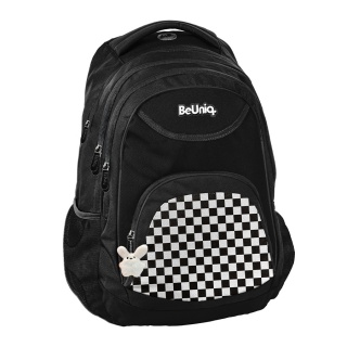 PLECAK KR&Oacute;LIK BU26ZJ-2708, Plecaki, Tekstylia