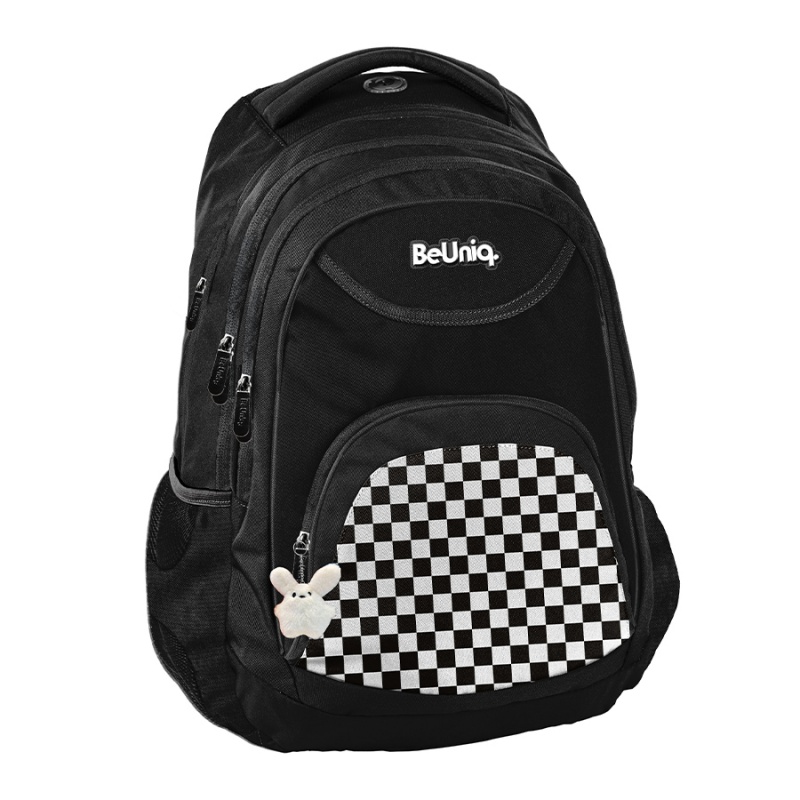 PLECAK KR&Oacute;LIK BU26ZJ-2708, Plecaki, Tekstylia