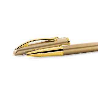 PI&Oacute;RO KULKOWE JAZZ NOBLE ELEG GOLD ETUI, Pi&oacute;ra kulkowe, Art. do pisania i korygowania