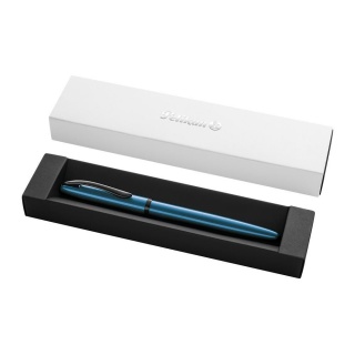 PI&Oacute;RO KULKOWE JAZZ NOBLE ELEG AQUA ETUI, Pi&oacute;ra kulkowe, Art. do pisania i korygowania