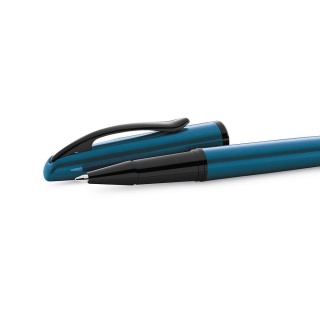 PI&Oacute;RO KULKOWE JAZZ NOBLE ELEG AQUA ETUI, Pi&oacute;ra kulkowe, Art. do pisania i korygowania