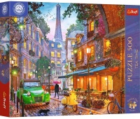 Puzzle 500 Premium Plus" - Tea Time: Kawiarn...