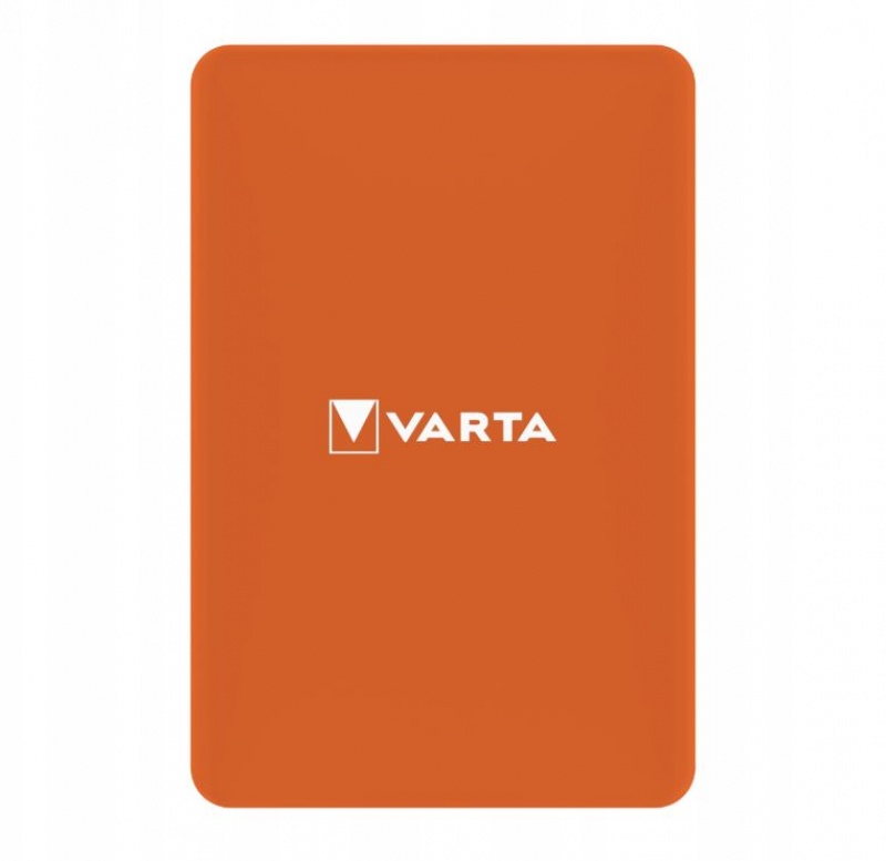 VARTA PROMOCJA POWER BANK, Promocje, ~ Nagrody