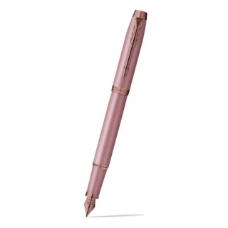 PK IM MAUVE BRT FP F GB, Pi&oacute;ra wieczne, Art. do pisania i korygowania