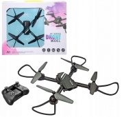 DRON NA RADIO Z ŁADOWARKĄ BSAM6021