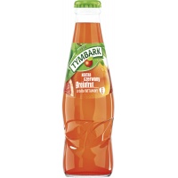 Juice TYMBARK, red grapefruit, 0,2l
