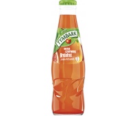 Juice TYMBARK, red grapefruit, 0,2l