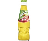 Sok TYMBARK, jabłkowy, 0,2l, Soki, Artykuły spożywcze