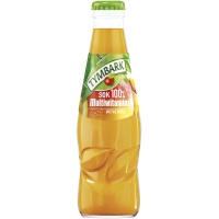 Juice TYMBARK, multivitamin, 0,2l