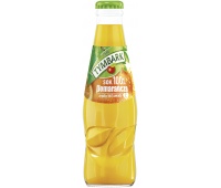 Sok TYMBARK, pomarańczowy, 0,2l, Soki, Artykuły spożywcze