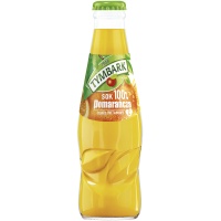 Juice TYMBARK, orange, 0,2l