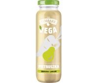 Sok TYMBARK Vega, pietruszka z gruszką, 0,25l, Soki, Artykuły spożywcze
