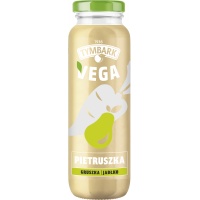 Juice TYMBARK Vega, parsley with pear, 0,25l