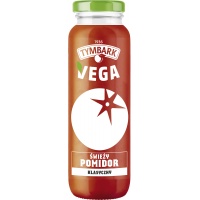 Sok TYMBARK Vega, pomidorowy, 0,25l, Soki, Artykuły spożywcze