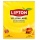 Herbata LIPTON czarna, Yellow Label, 600 kopert