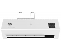 Laminator HP PRO LAMINATOR 1100 A3, biały, Laminacja i bindowanie, Urządzenia i maszyny biurowe