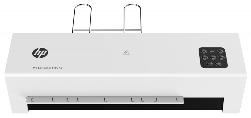 Laminator HP PRO LAMINATOR 1100 A3, biały, Laminacja i bindowanie, Urządzenia i maszyny biurowe