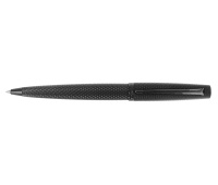 Ballpoint pen DIPLOMAT Viper, guilloche, black