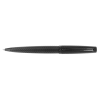 Ballpoint pen DIPLOMAT Viper, guilloche, black