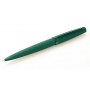 Ballpoint pen DIPLOMAT Viper, guilloche, green