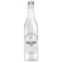 Woda NAŁĘCZ&Oacute;W ZDR&Oacute;J, gazowana, butelka szklana, 500ml