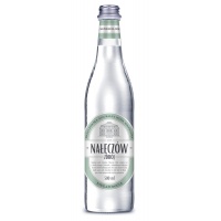 Woda NAŁĘCZ&Oacute;W ZDR&Oacute;J, niegazowana, butelka szklana, 500ml, Woda, Artykuły spożywcze