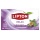 Herbata LIPTON Functional, ziołowa, relax, 20 kopert