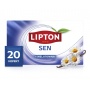 Herbata LIPTON Functional, ziołowa, sen, 20 kopert, Herbaty, Artykuły spożywcze