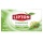 Herbata LIPTON Functional, ziołowa, trawienie, 20 kopert