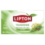 Herbata LIPTON Functional, ziołowa, trawienie, 20 kopert