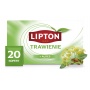 Tea LIPTON Functional, herbal, digestion, 20 envelopes
