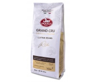 Kawa SAQUELLA Grand Cru Rich, ziarnista, 200g, Kawa, Artykuły spożywcze