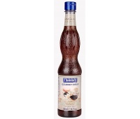 Syrup FABBRI, vanilla, 560ml