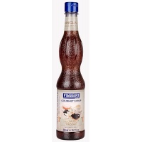 Syrop FABBRI, wanilia, 560ml, Syropy owocowe, Artykuły spożywcze